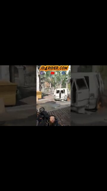 Call of Duty with JD (Call of Duty: Black Ops Cold War)