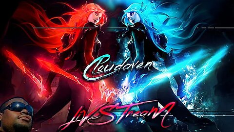 [ LIVE STREAM-]~CLOUDAVEN-Legends of Runeterra {PATH OF CHAMPIONS}~ LVLING CHAMPS STILL~1/18/23