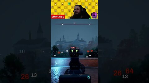 We Beat It 🤡 #reaction #reactionvideo #reactionshorts #redfall #redfallgameplay #vampire #coop #fyp