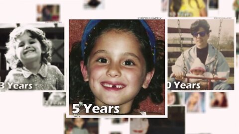 Ariana Grande Photo Timelapse - From Then to Now
