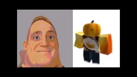 Mr Incredible Becoming uncanny roblox characters