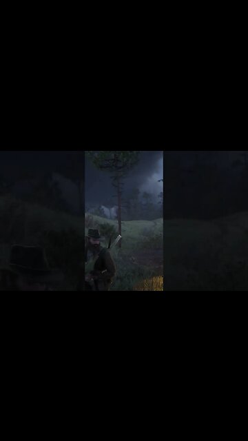 When Your Horse Just Hates You - Red Dead Redemption 2 #shorts