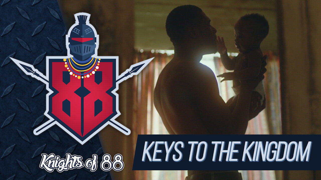 Keys To The Kingdom (Teaser)