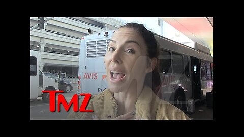 Whitney Cummings Says Sabrina Carpenter 'The Conners' Rejection Was A Blessing | TMZ