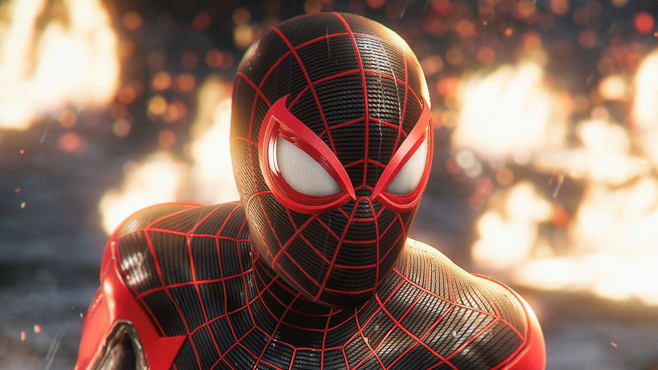 Marvel’s Spider-Man 2 Ending Explained, And How It Sets up Marvel’s Spider-Man 3