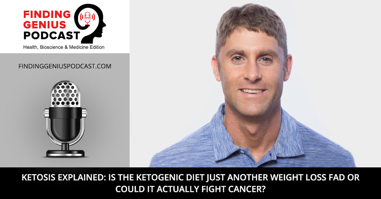 Is the Ketogenic Diet Just Another Weight Loss Fad or Could It Actually Fight Cancer?