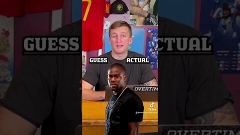 What’s Their Net Worth?? Brian Struggles! #networth #guessinggame #snoopdogg #obama #kevinhart