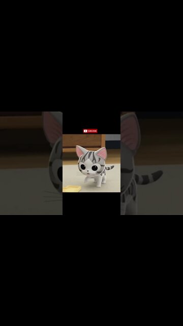 Daily Japan Conversation with Chi #11 #shorts #cat