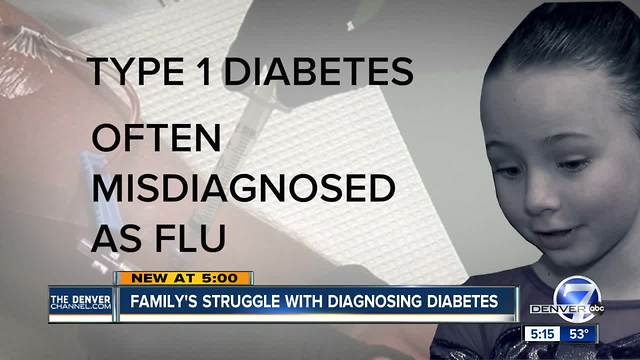 Type 1 diabetes: Denver conference aims to educate about lifelong condition