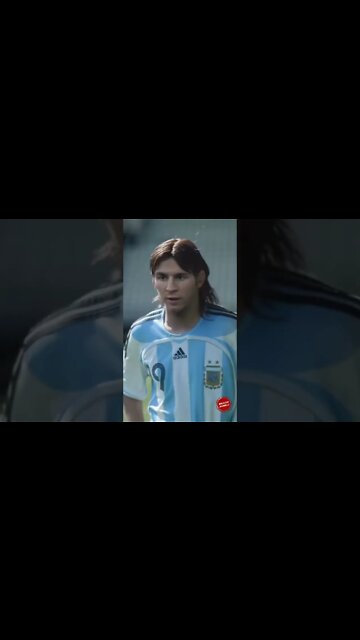 Perchè un solo LEO MESSI? Lo spot ADIDAS QATAR 2022