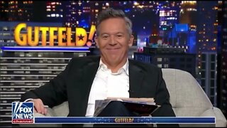 Comic Relief from Joy Behar and Greg Gutfeld