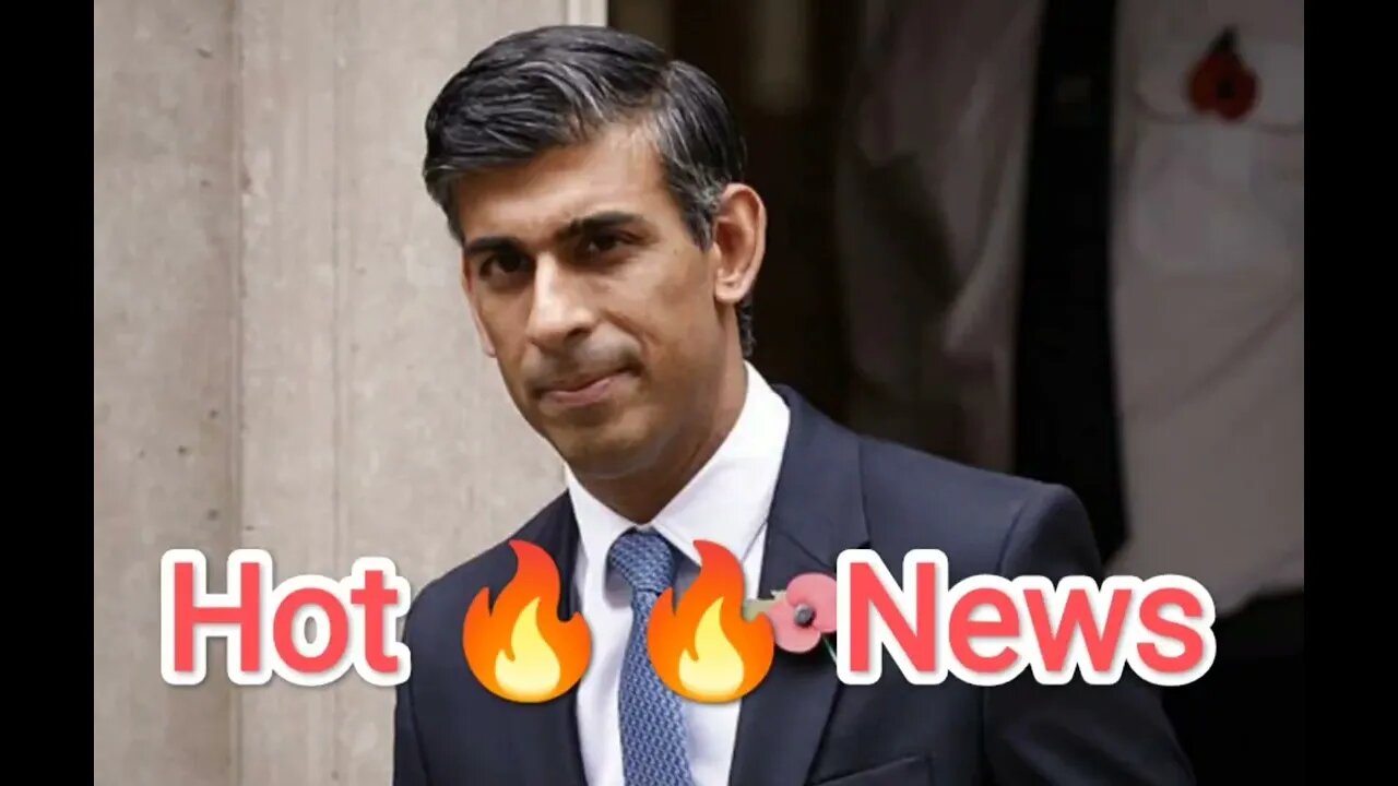 Rishi Sunak asked Home Secretary to sign biggest ever migrant deal with France