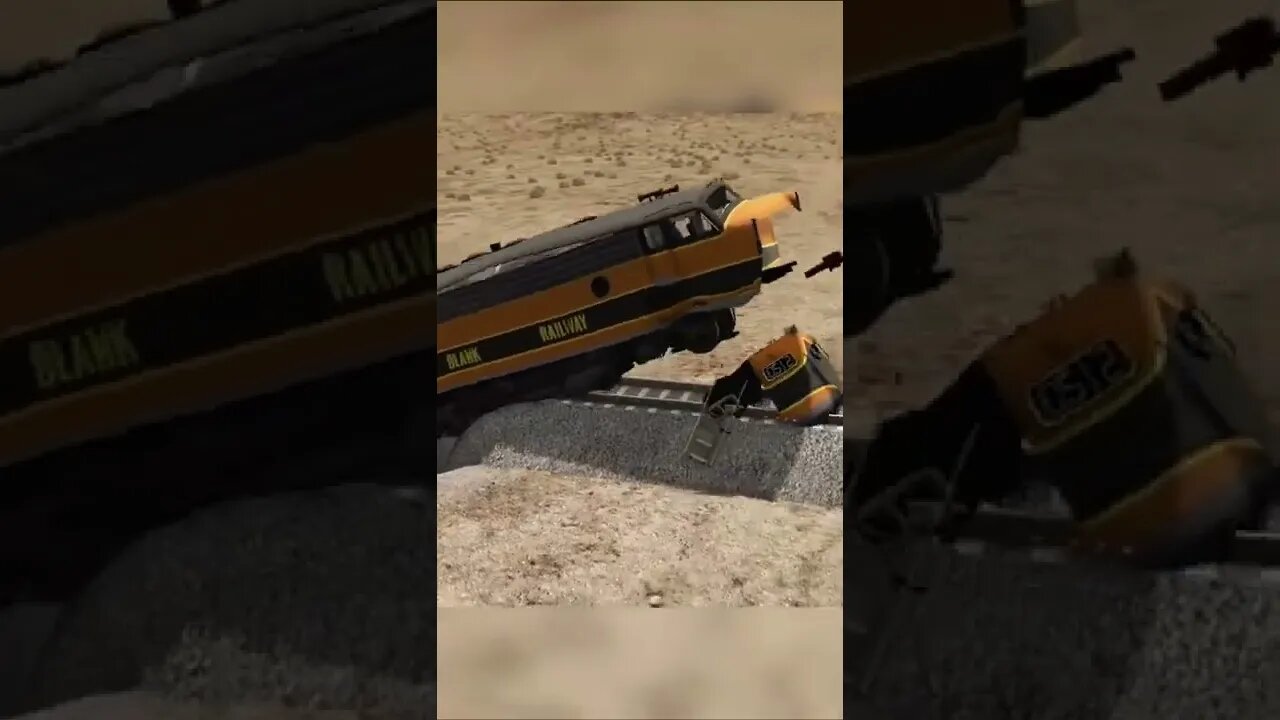 lost cargo / BeamNG DRIVE