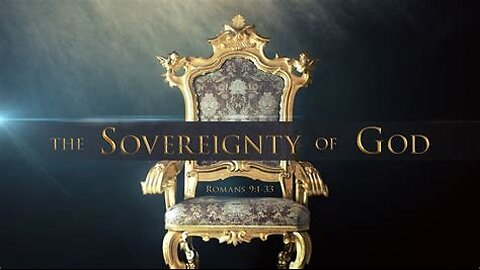 The foundations and fundamentals of sovereignty, part 11