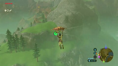 Tilly Play's: Zelda: Breath of the Wild - Early Gameplay 04B