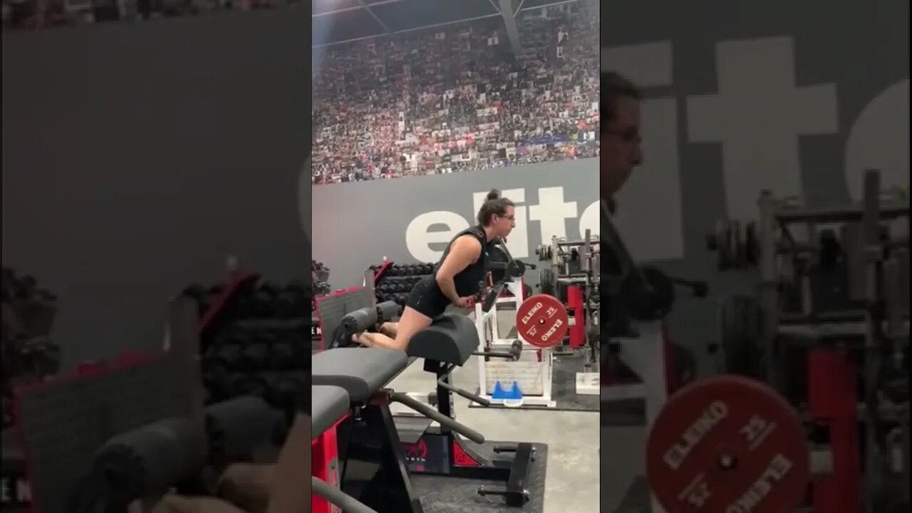 Weighted Vests are the New Fashion Trend #shorts