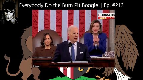 Everybody Do the Burn Pit Boogie! | Ep. #213