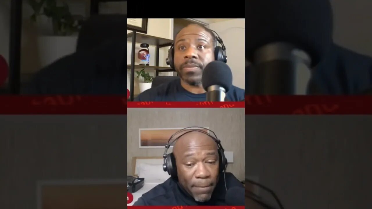 All black people are not the same!!!!🤦🏿♂️#theuncomfortabletruth