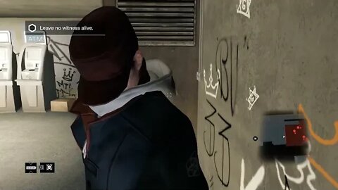 Watchdogs [ACTII] [E27] Planting A Bug