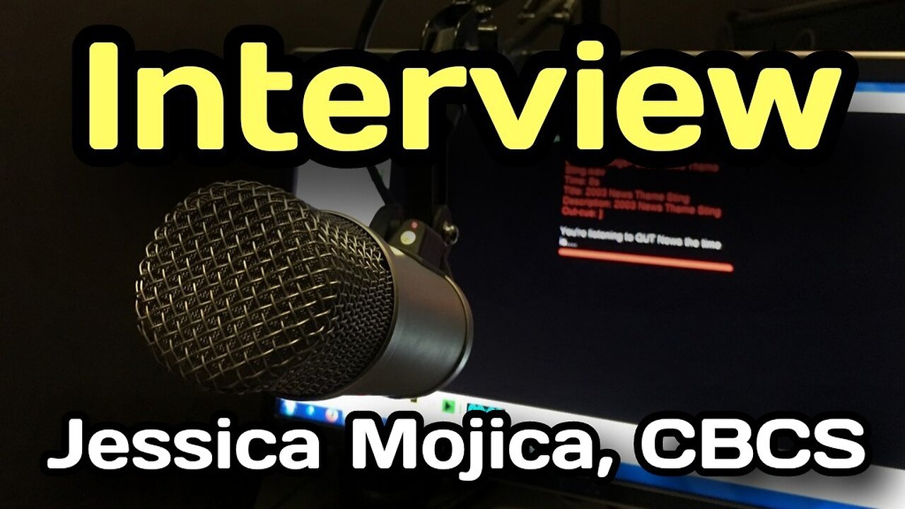 Mental Health & Insurance Billing Interview w/ Jessica Mojica of Quiayamo Billing Services Plus, LLC