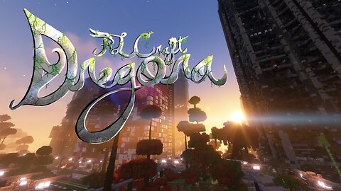 RLCraft Dregora - Launch Trailer - Latest Update & Release Date