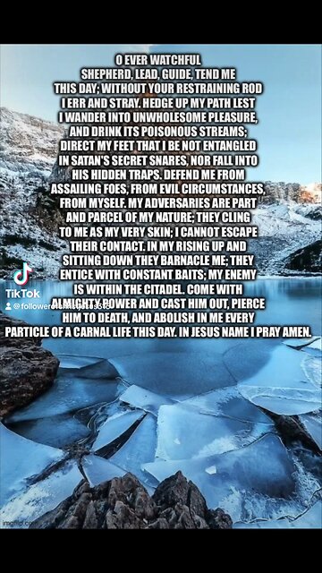 Good afternoon, I pray you have a blessed week. #prayer #bibleverses #biblicalteachings