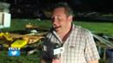Eric Crest liveshot 5-17-17 2