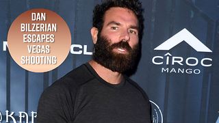 Dan Bilzerian Recorded Himself Running Away From Vegas Shooting