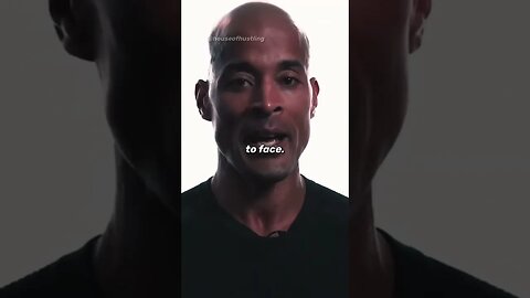 Facing adversity head on is how you do this… TikTok shorts feed short motivational