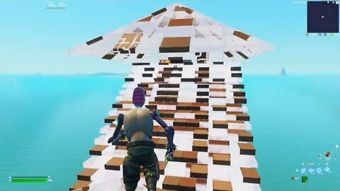 Session 6: Fortnite (Different Types of Walking) - Part 5 -