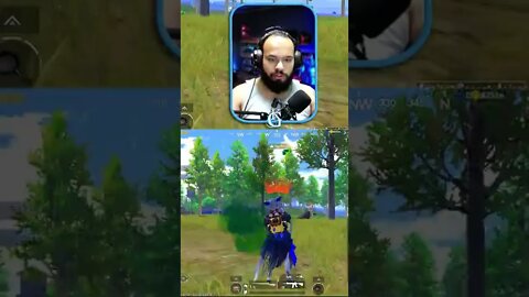 1V4😒😒🥶🥶 | PUBG MOBILE #short #shorts #pubgmobilenepal #pubgnepal #nepalipubgmobile