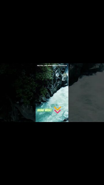 Flowing Energy as Water: Tai Chi Music for Inner Peace #short #shorts