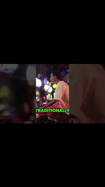 Game Developers Sacrifice Innovation for Profit Lack of Diversity