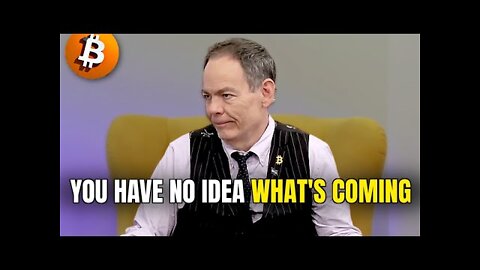 Most People Don't Realize How MASSIVE This Sell Off Will Be... | Max Keiser