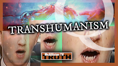 Q ANON! BLACK AWAKENING! JEWEL DNA! TRANSHUMANISM!