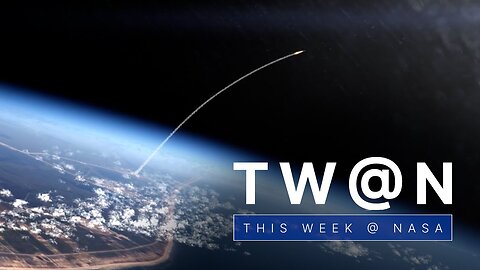 An Update on Our Artemis I Moon Mission on This Week @NASA – September 2, 2022