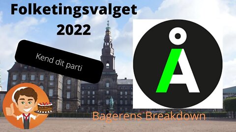 Aternativet 2022