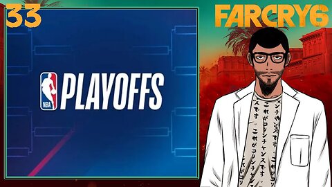 PREVISÕES PLAYOFF NBA - Far Cry 6 #33