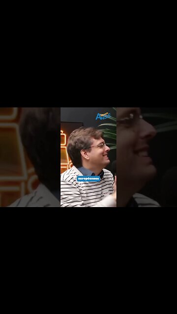 FAITES ! La règlementation européenne fait fuir l'entrepreneur à #dubai #shorts