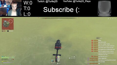 SATURDAY NIGHT STREAM