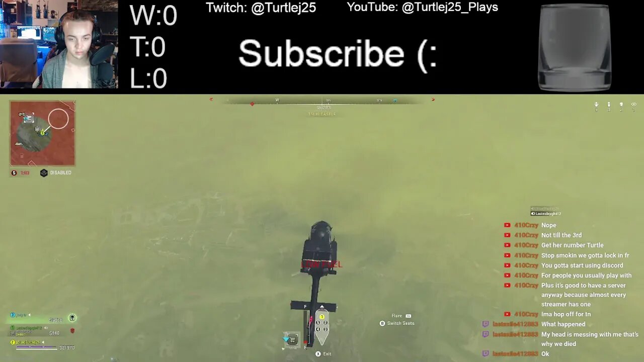 SATURDAY NIGHT STREAM