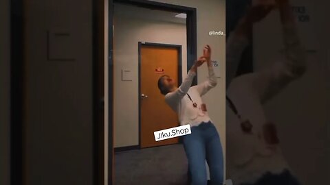 This prank can possibly get you fired at work.