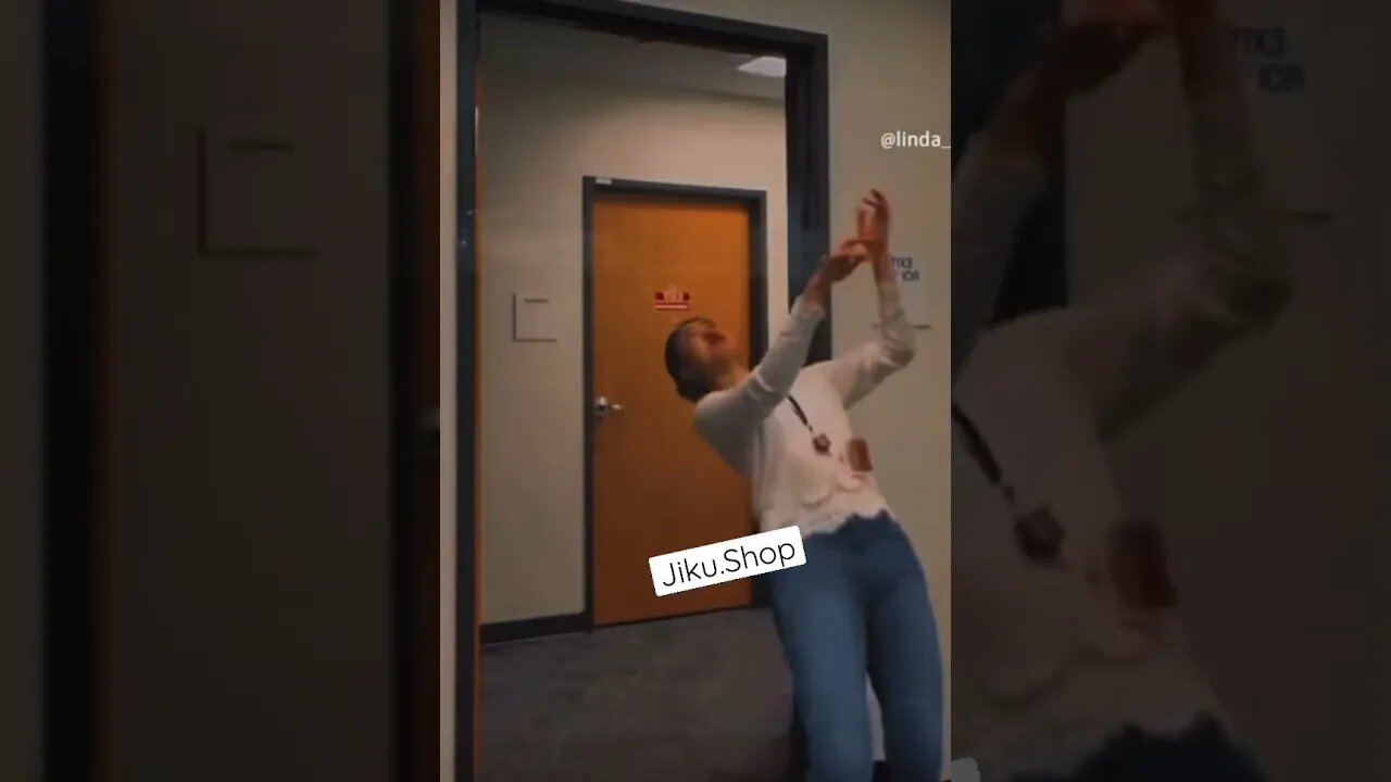 This prank can possibly get you fired at work.