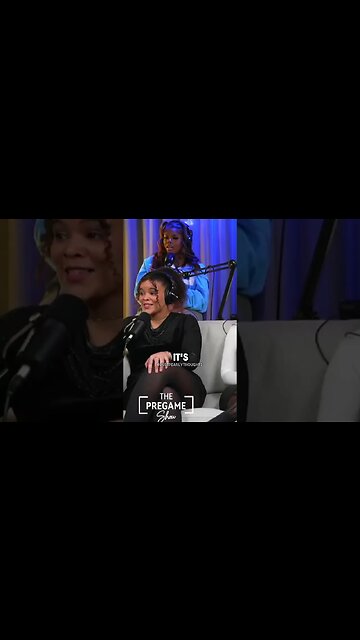 Modern Woman Stirs Up A Heated Debate!!!