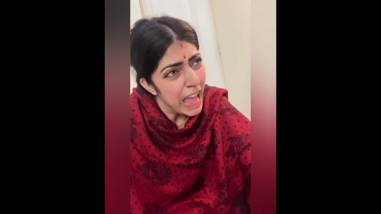 Karishma Funny Video __ New Funny Video