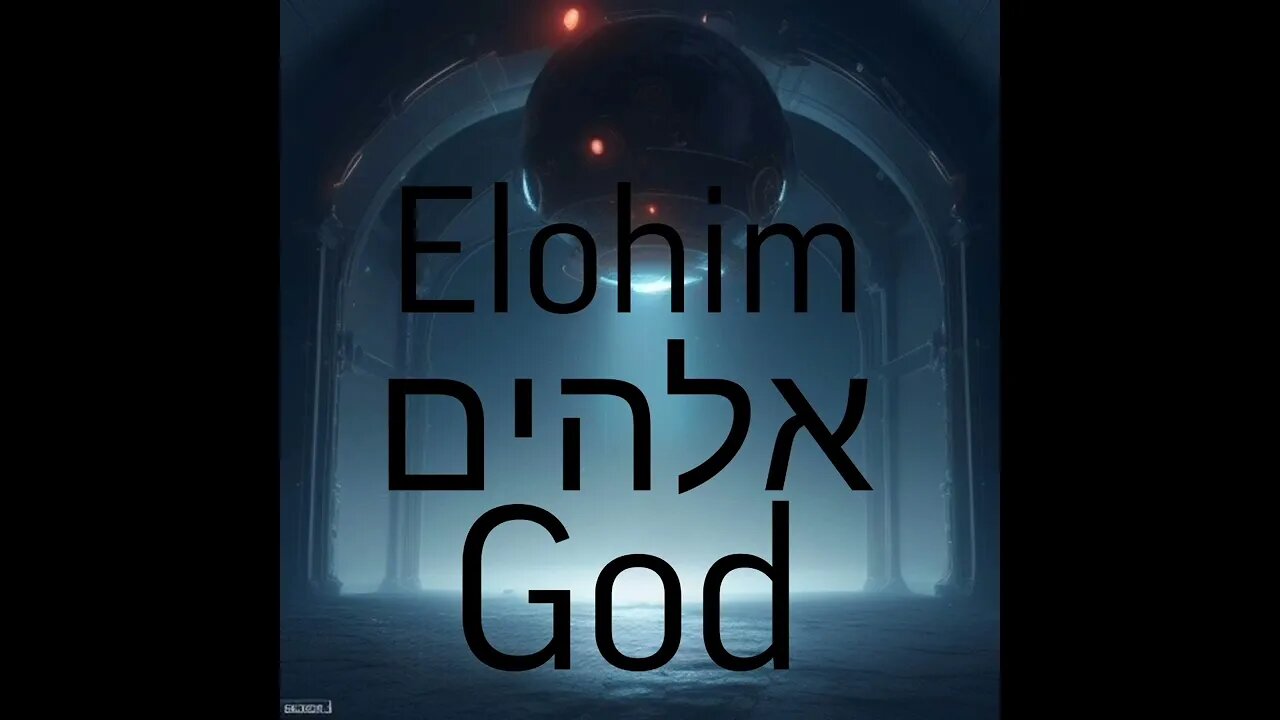 While working on Genesis 6, I got lost on a side quest, so now I'm learning biblical Hebrew....
