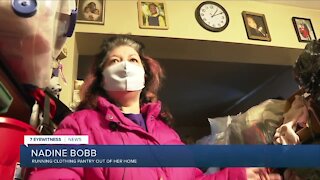 Buffalo woman who helps others needs help herself