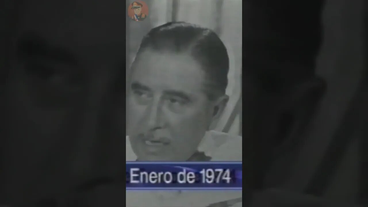 PRESIDENTE PINOCHET. VERDAD HISTORICA SOBRE LA HISTORIA 70-73 DEL MARXISMO DE ALLENDE QUE FALSEAN.