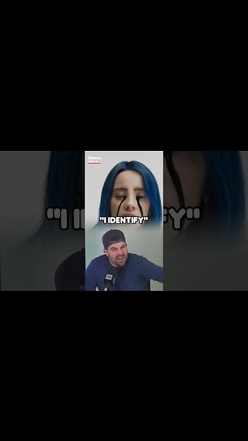 Billie Eilish Gets Real: Embracing Identity Beyond Gender Norms