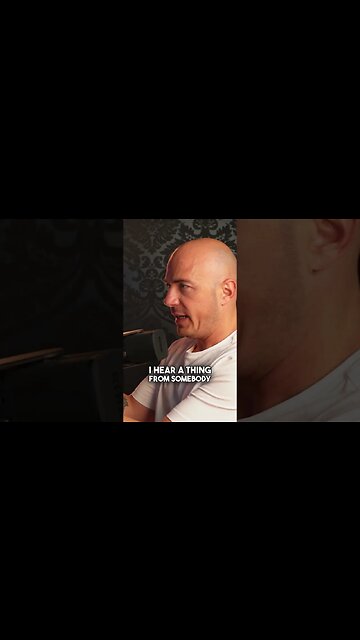 How Information Enters the Brain